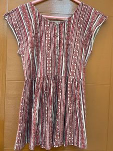Maternity Top