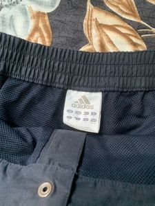 Adidas Cargo Shorts