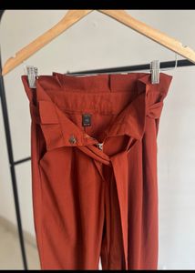 PAPERBOAT TROUSERS