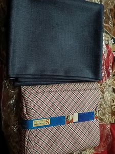 Shirt Pant Fabric Combo Fix Price