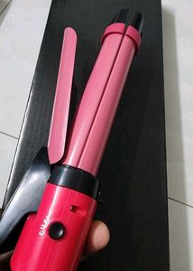 2 in 1 Hair Straightener
