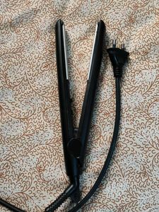 Hair Straightener - Like New!
