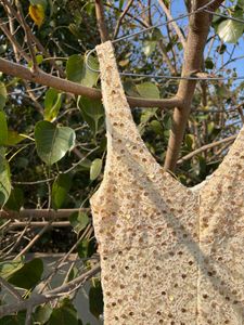 Sparkling Mini Dress