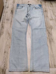Sc9192 Zolo Bootcut Jeans Waist 34