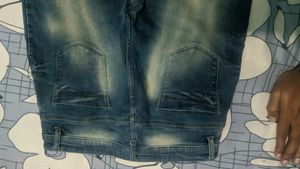 Max Demin Jeans 28 To 32 Fit
