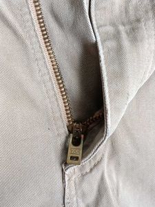 Grailed Carhartt Carpenter Denim khaki