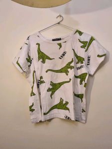 Cute Crop Top!