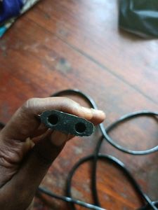 Stiching Machine Motor