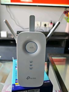 TP-Link Mesh Wi-Fi Extender AC1750 Dual Band