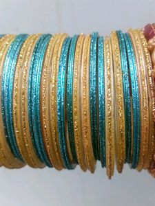 Good Bangles And Party Wear