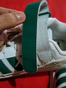 Original Adidas Heather Low Sneakers