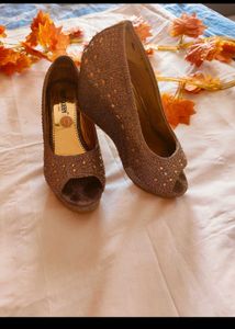 New Sandal