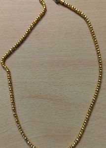 Elegant Necklace &amp; Earring Set
