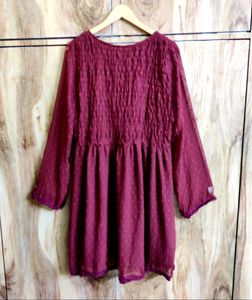 Dress Size-36