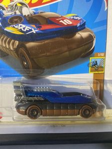 Hot Wheels Let&#39;s Race