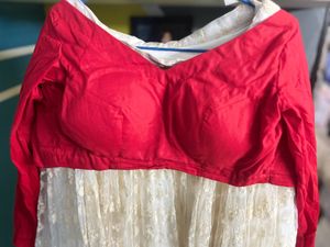 Subway Saatchi Copy Lehenga  Designer stitch