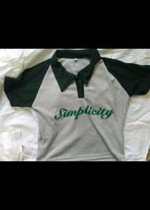 Simplicity Polo Shirt