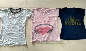 T-shirt Combo