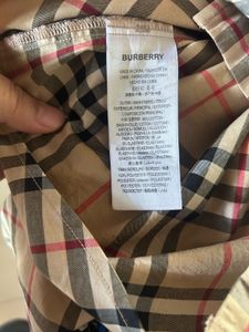 Burberry Shirt For Women