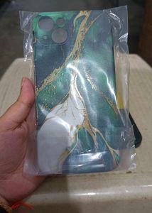 I Phone 14 Plus Cases - Set of 2+Screenprotector