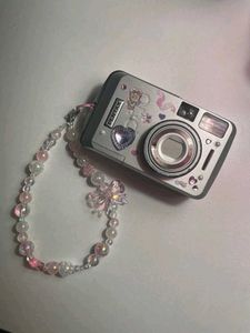 Pinteresty Camera Straps