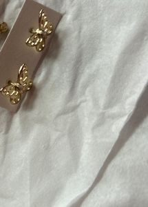 Cute Earring Set