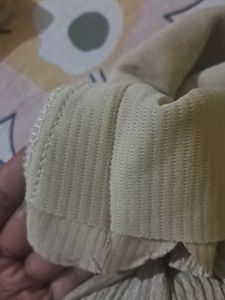 Never Used Paded Top