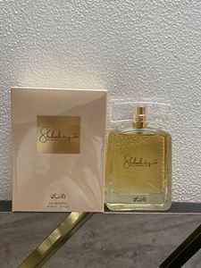 Imported Perfume: Shuhrah Pour Femme