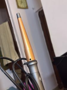 Winston Curling Wand