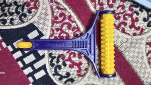 Percare Hand Roller For Full Body Massager
