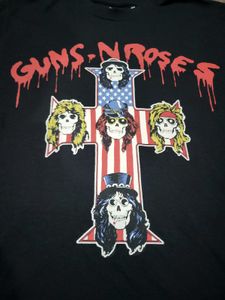 Guns N&#39; Roses Band Tee