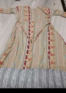Xl Size Kurti Set7