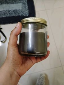 Black Cedar Aromatic Fables Candle