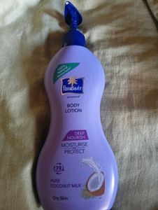 Parachute Advanced Body Lotion