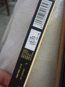 Set of 2 lip crayons