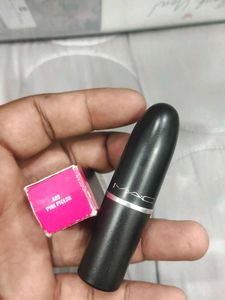 MAC Matte Lipstick Shade(Pink Pigeon 609)