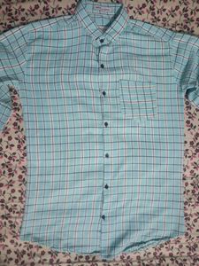 Shirt For Men (Get 30 Rs. Off On Delivery 🤩)