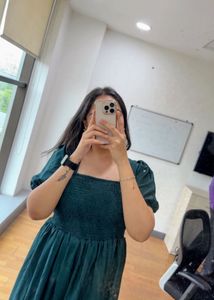 Pretty Midi Dress