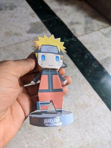 Anime Naruto Shippuden Naruto Chibi Figurine(Paper)