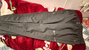 Grey Athletic Shorts