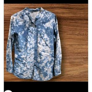 Stylish Shirt For Girls