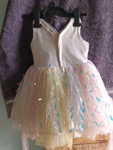 Baby Frock