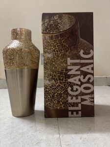 🆕Elegant Mosaic Flower Vase (Oriflame)