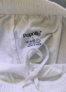 Cotton Patiyala Pant
