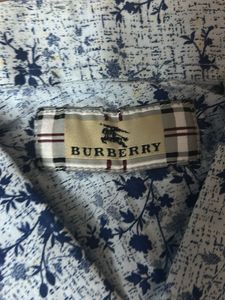 Floral Print Shirt