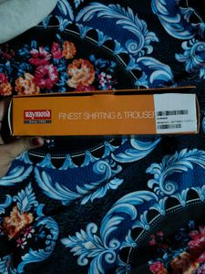 Raymond Shirting &amp; Trouser Fabric