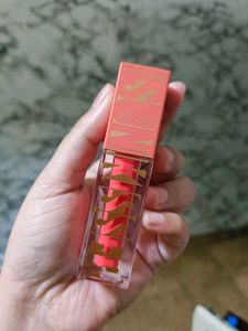 Maybelline Sunkisser Blush Pink Mirage
