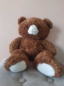 Teddy &amp; Doremon