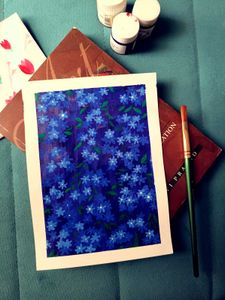 Combo Of 2 Paintings