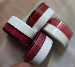 Just Herbs Lip &amp; Cheek Tints